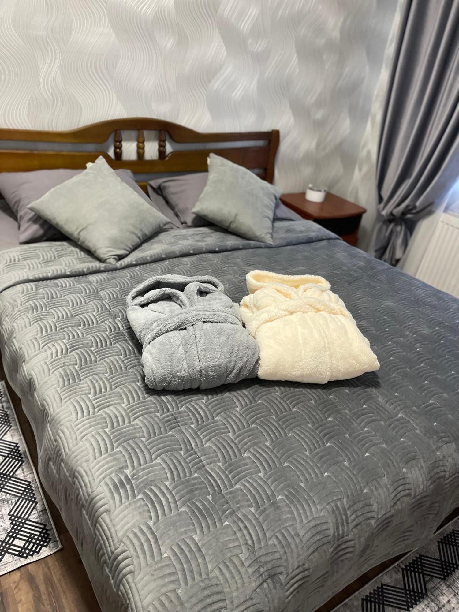 Best House Lutsk Luaran gambar